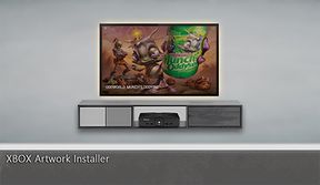 URLDownloader - ARTWORK